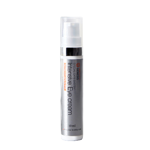 Promote collagen production for firmer skin GENESIS Intensive Eye Cream 10g (made in Korea)