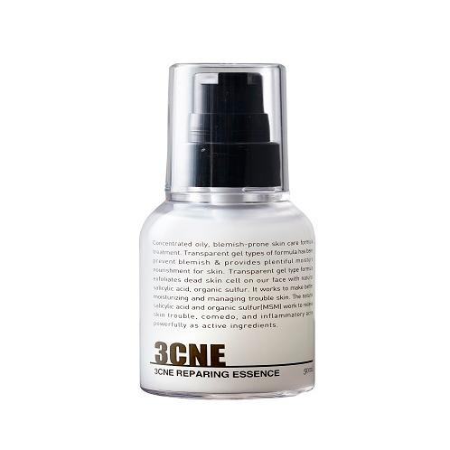 GENESIS 3CNE Repairing Essence