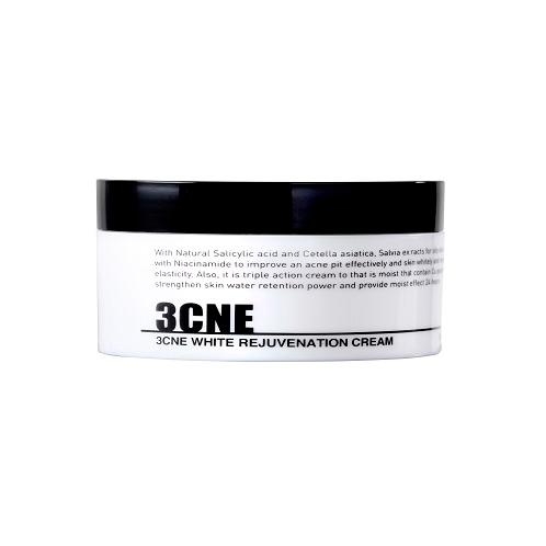GENESIS 3CNE White Rejuvenation Cream
